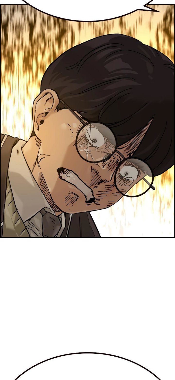 To Not Die Chapter 67 Gambar 78