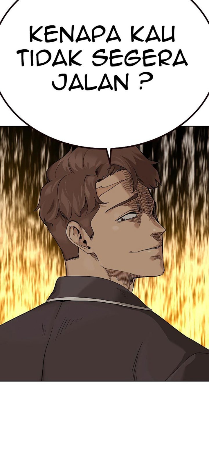 To Not Die Chapter 67 Gambar 79