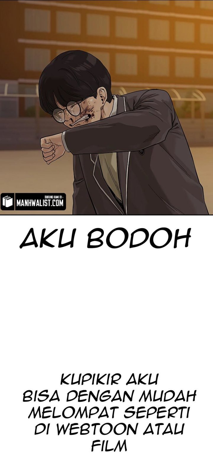 To Not Die Chapter 67 Gambar 82