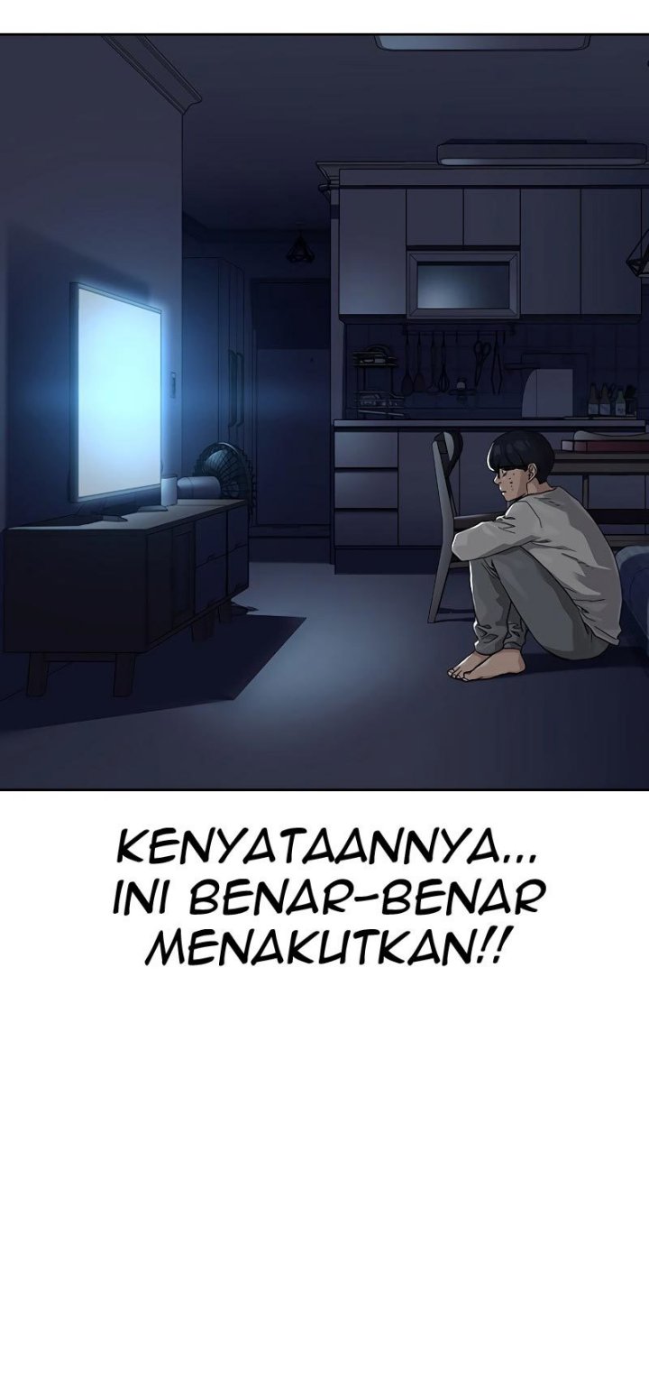To Not Die Chapter 67 Gambar 83