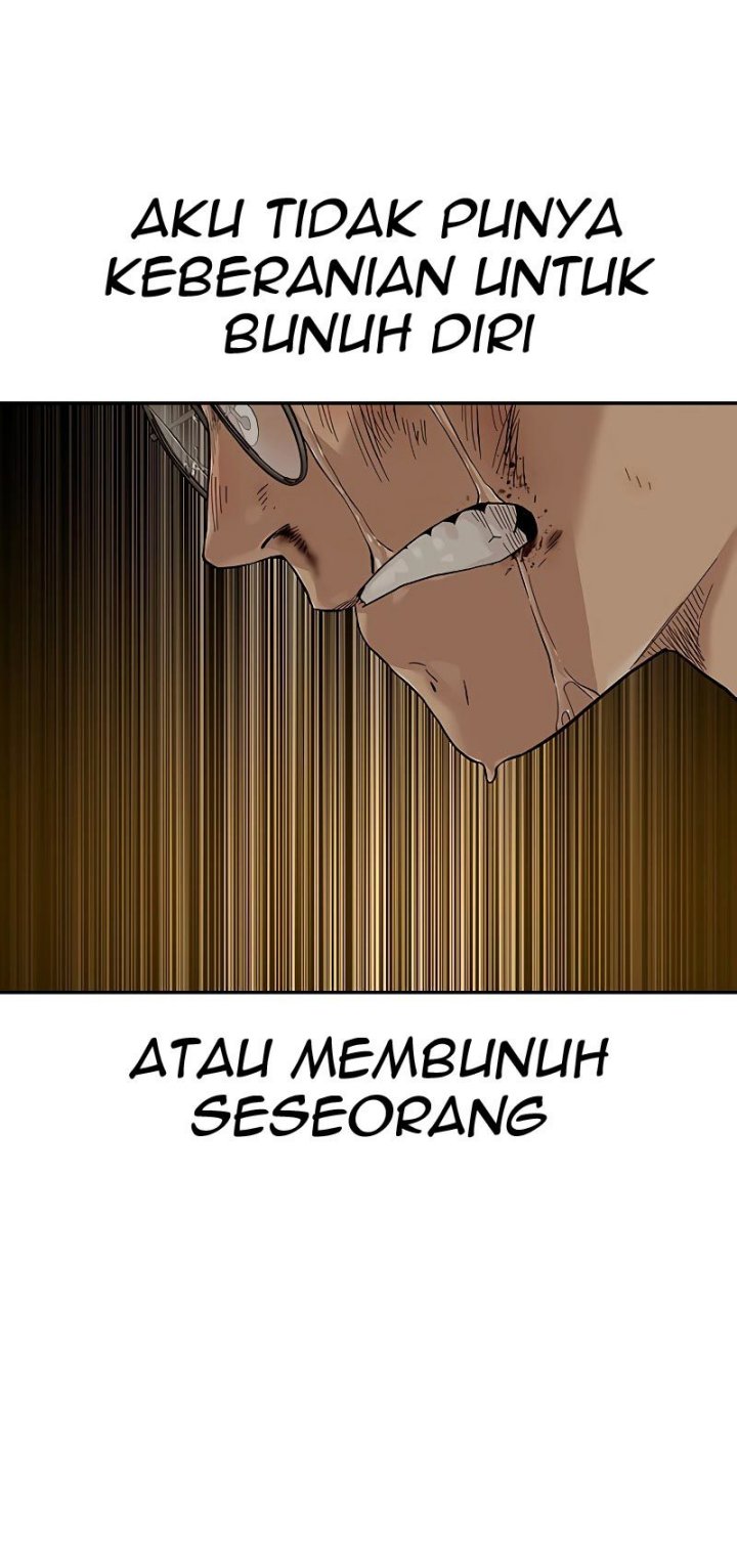 To Not Die Chapter 67 Gambar 84