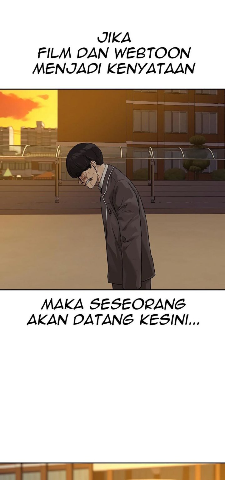 To Not Die Chapter 67 Gambar 85