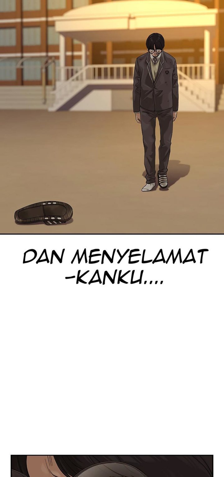To Not Die Chapter 67 Gambar 86