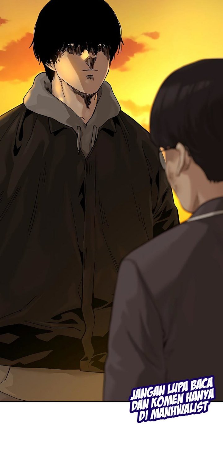 To Not Die Chapter 67 Gambar 88