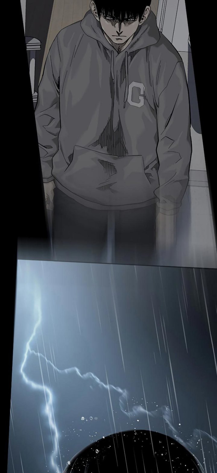 To Not Die Chapter 67 Gambar 9