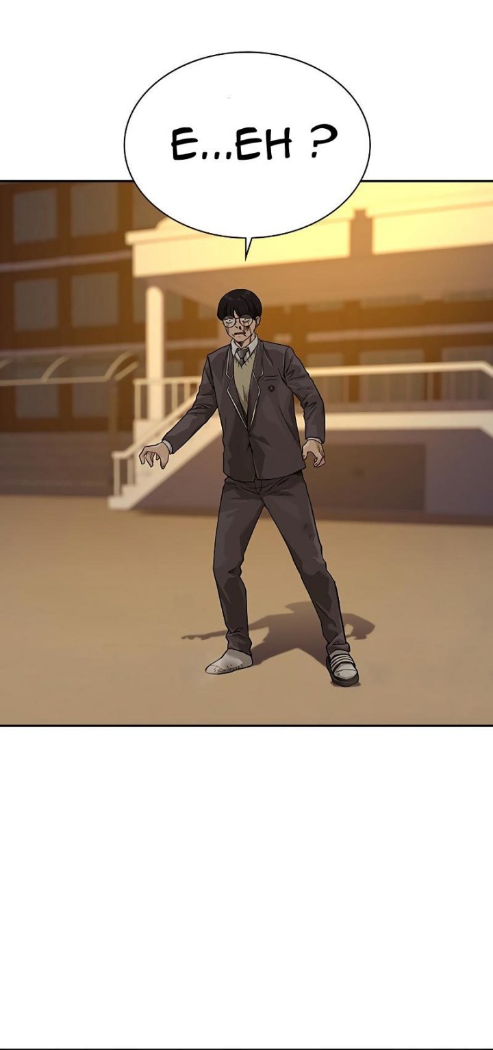 To Not Die Chapter 67 Gambar 91