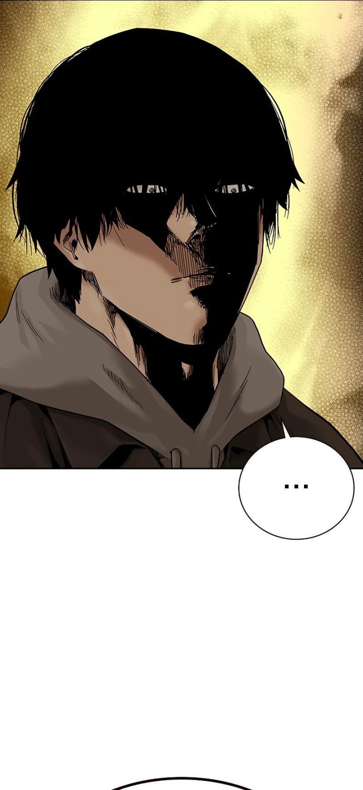 To Not Die Chapter 67 Gambar 92