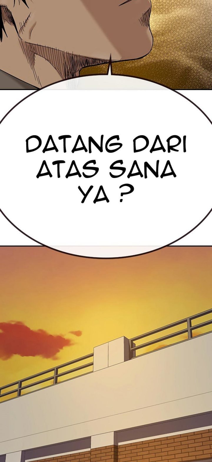 To Not Die Chapter 67 Gambar 95