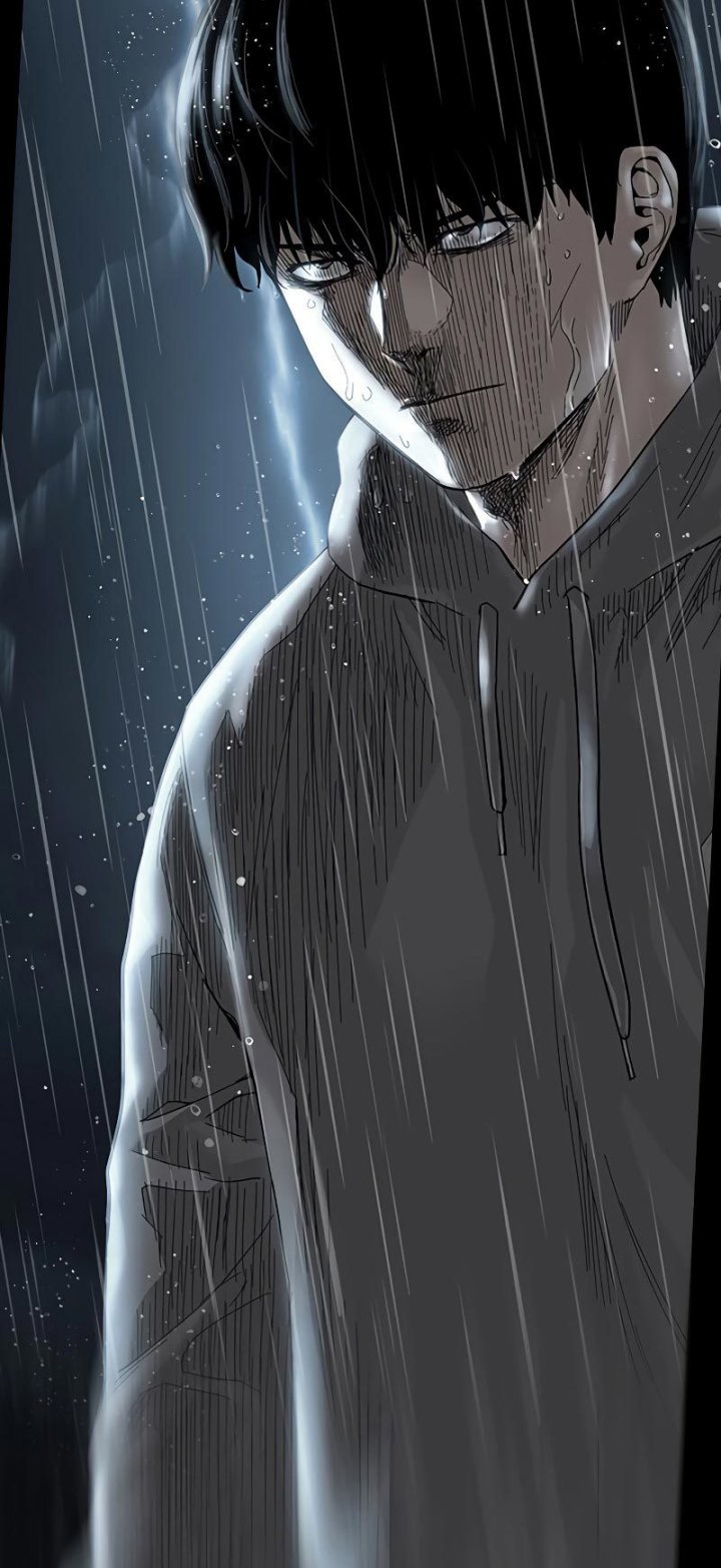 To Not Die Chapter 67 Gambar 10