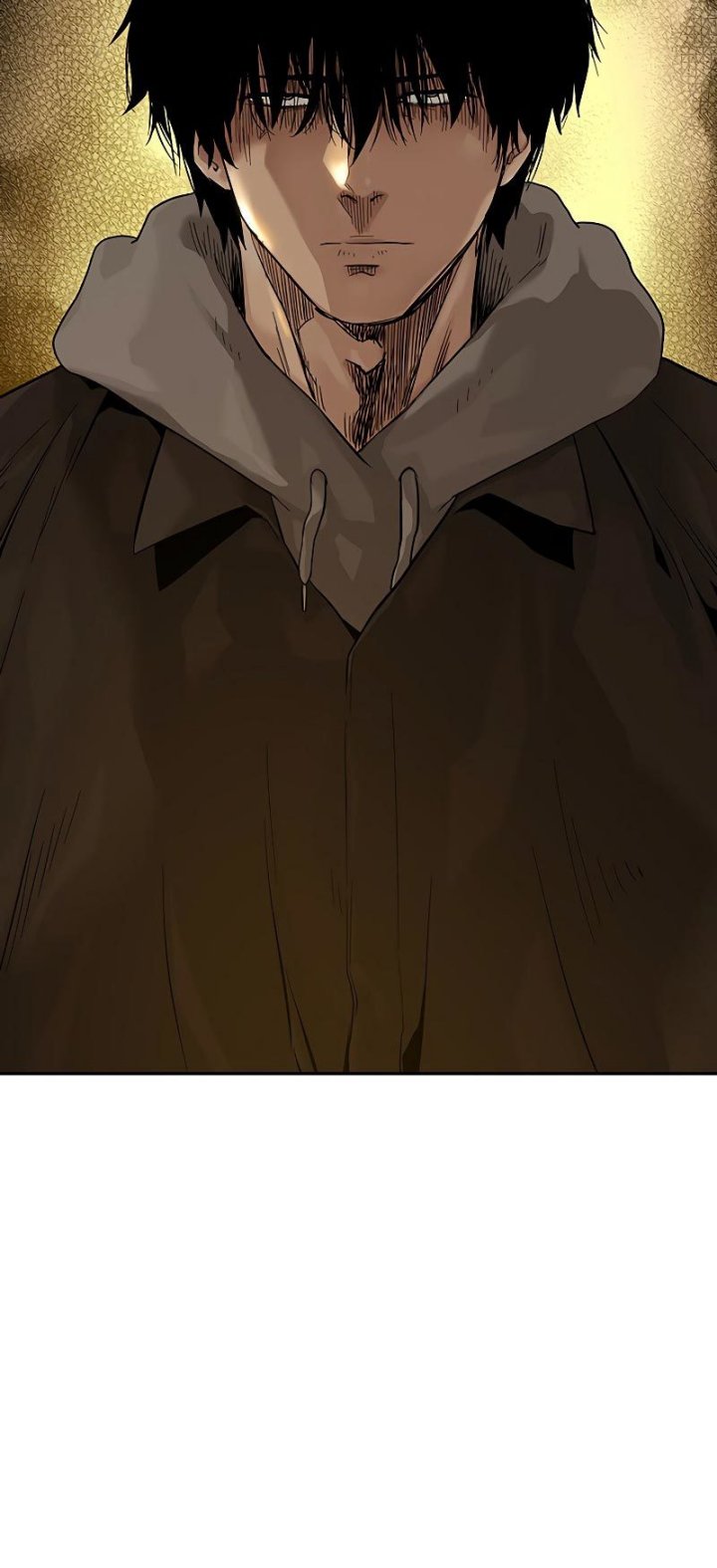 To Not Die Chapter 67 Gambar 110