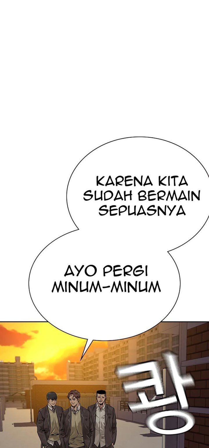 To Not Die Chapter 67 Gambar 112