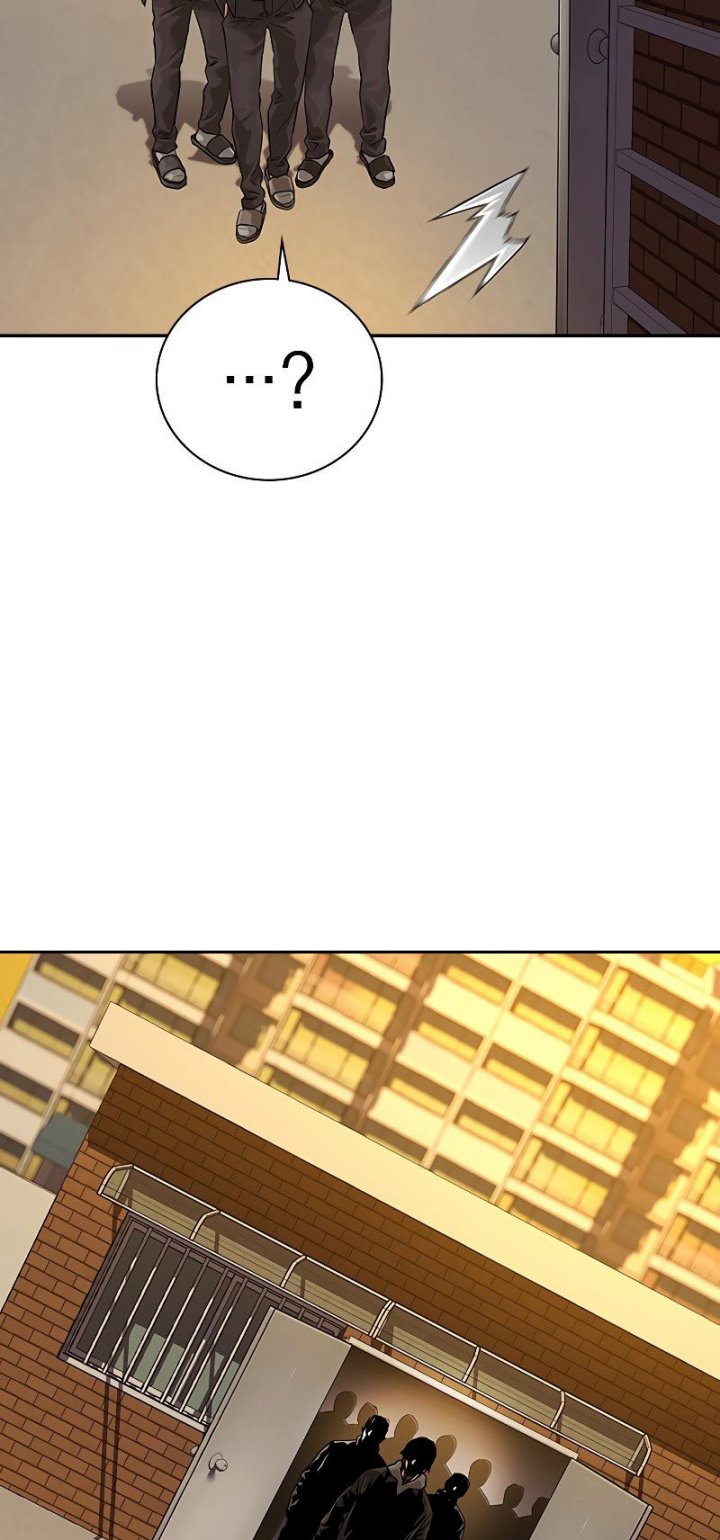 To Not Die Chapter 67 Gambar 113