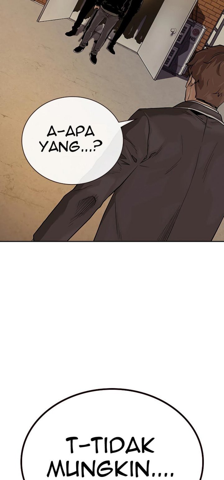 To Not Die Chapter 67 Gambar 114