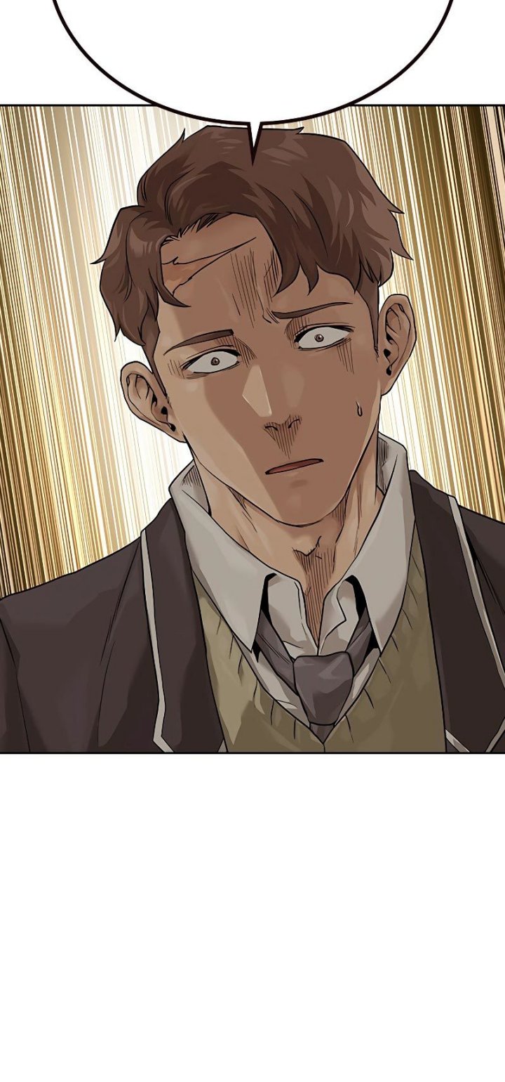 To Not Die Chapter 67 Gambar 115