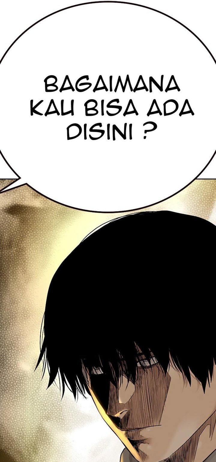 To Not Die Chapter 67 Gambar 116