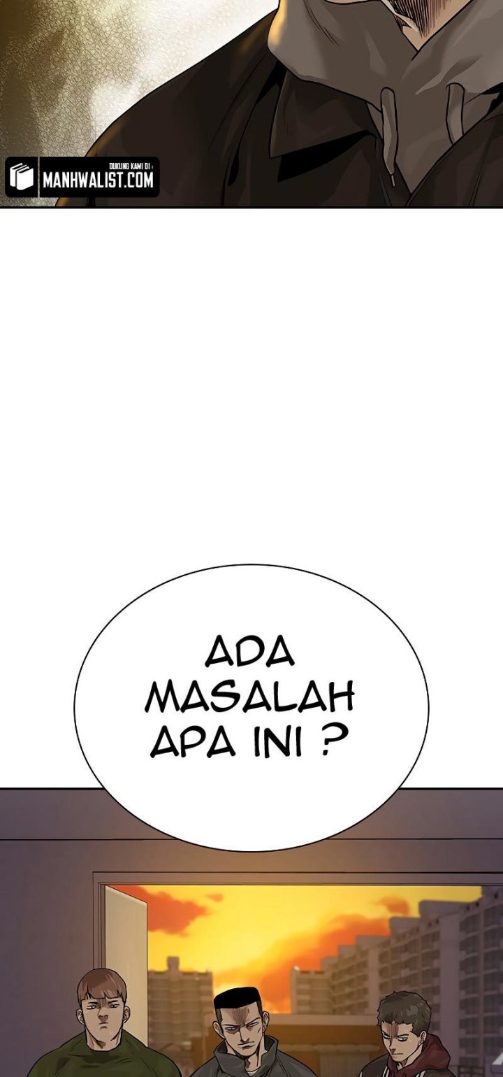 To Not Die Chapter 67 Gambar 117