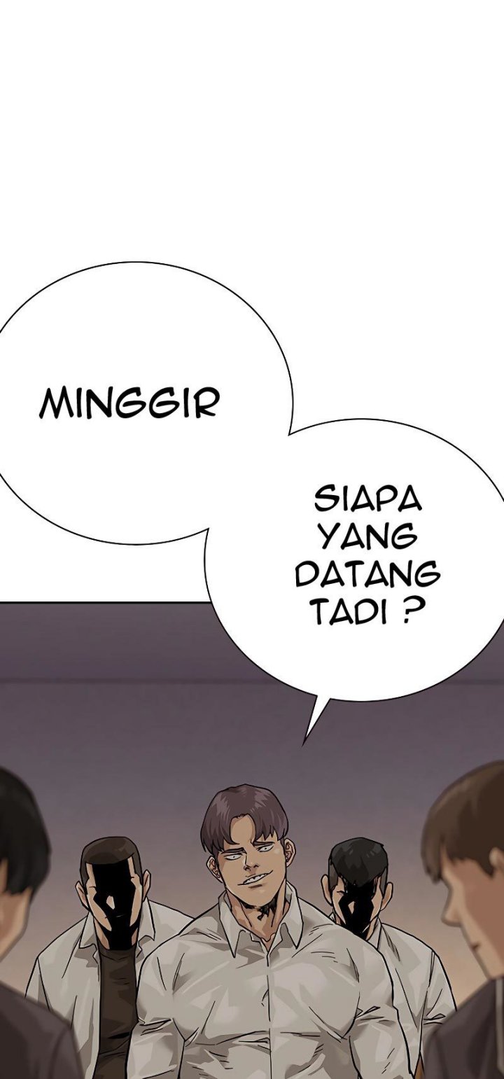 To Not Die Chapter 67 Gambar 119