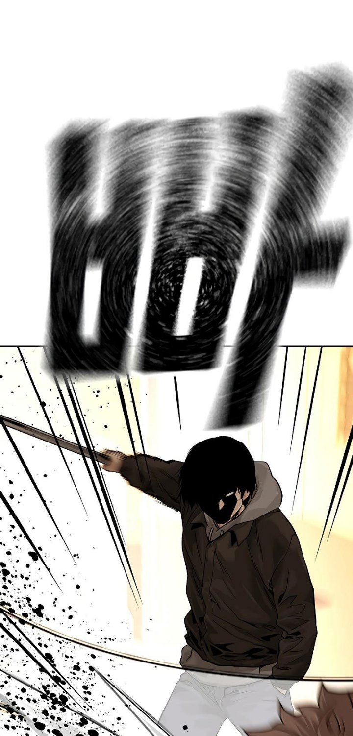 To Not Die Chapter 67 Gambar 129