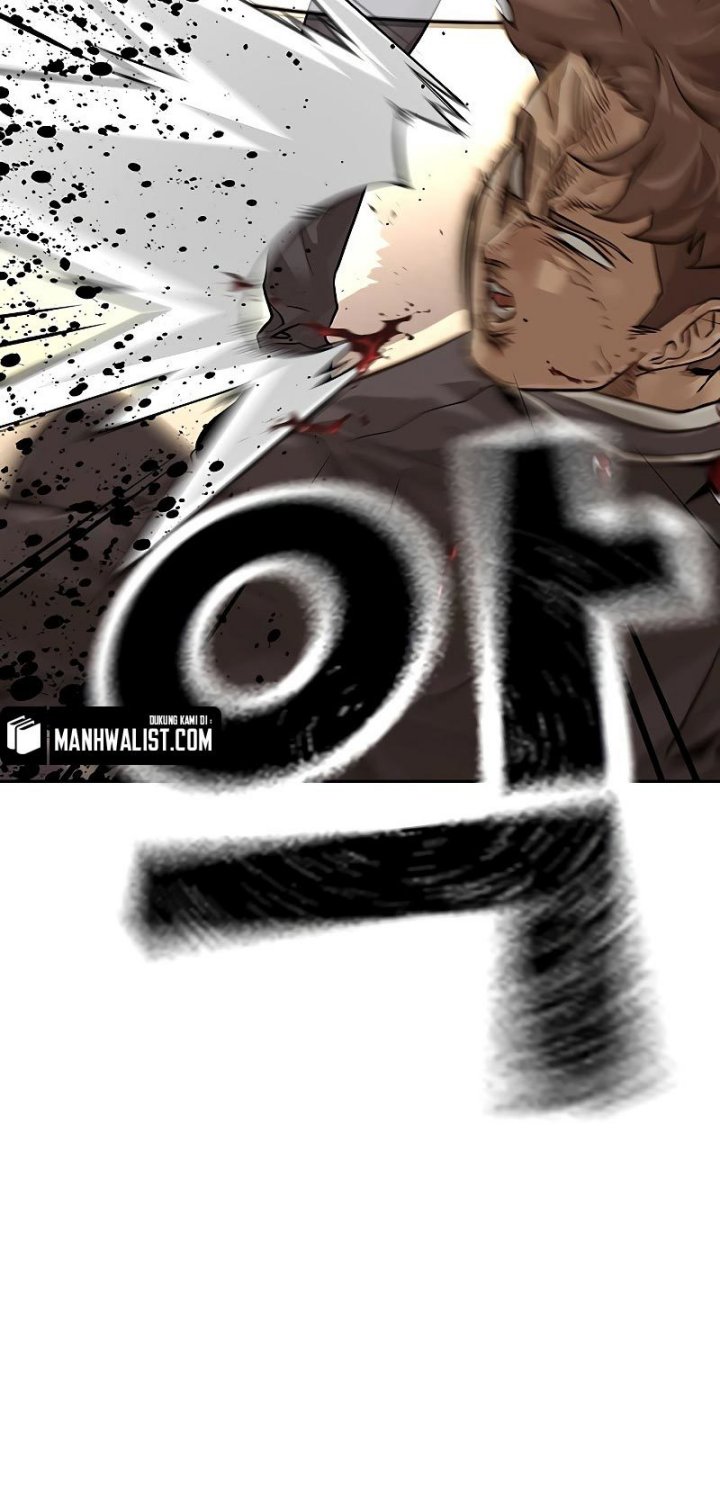 To Not Die Chapter 67 Gambar 130