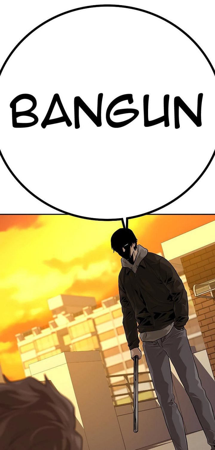 To Not Die Chapter 67 Gambar 132