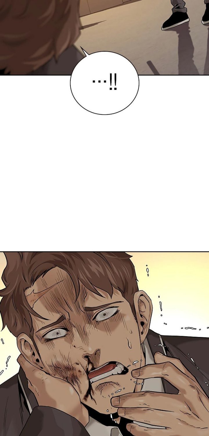 To Not Die Chapter 67 Gambar 133