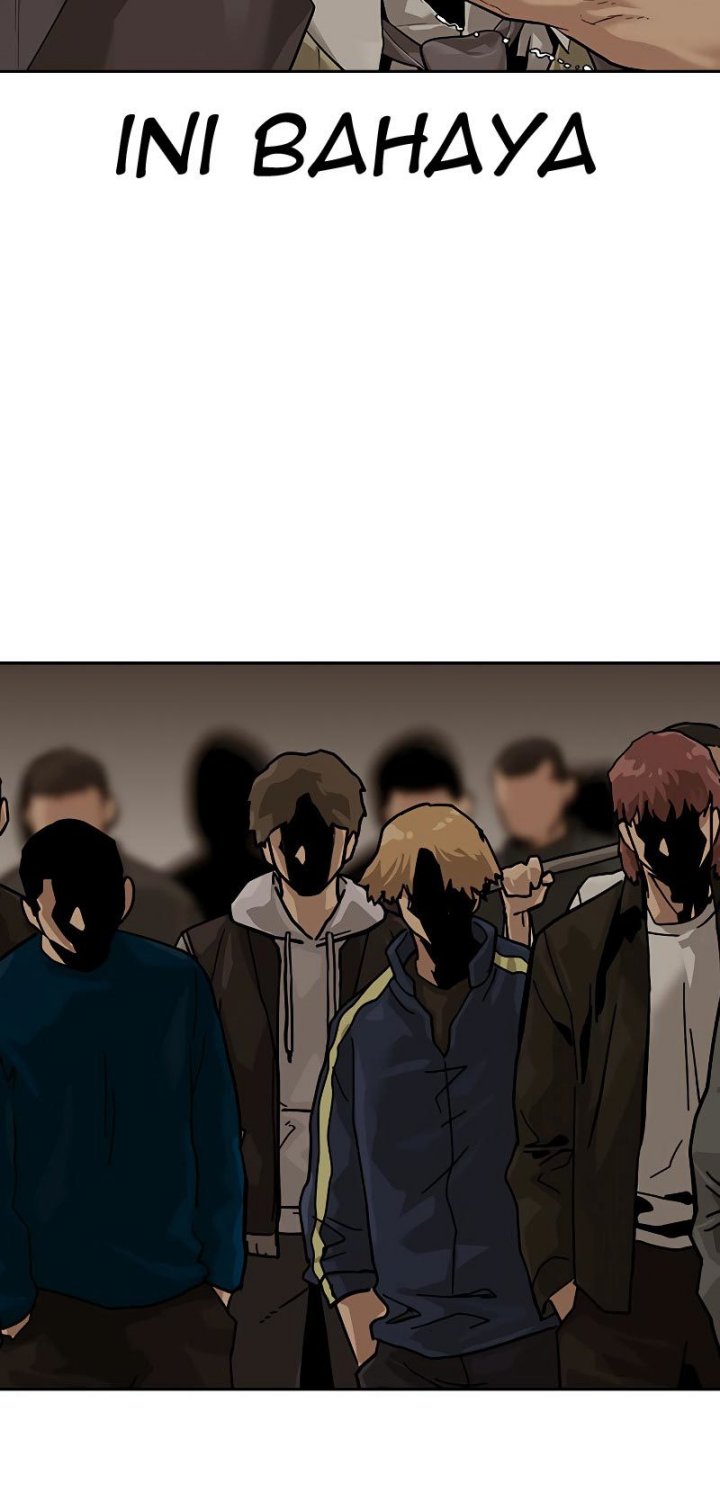 To Not Die Chapter 67 Gambar 134