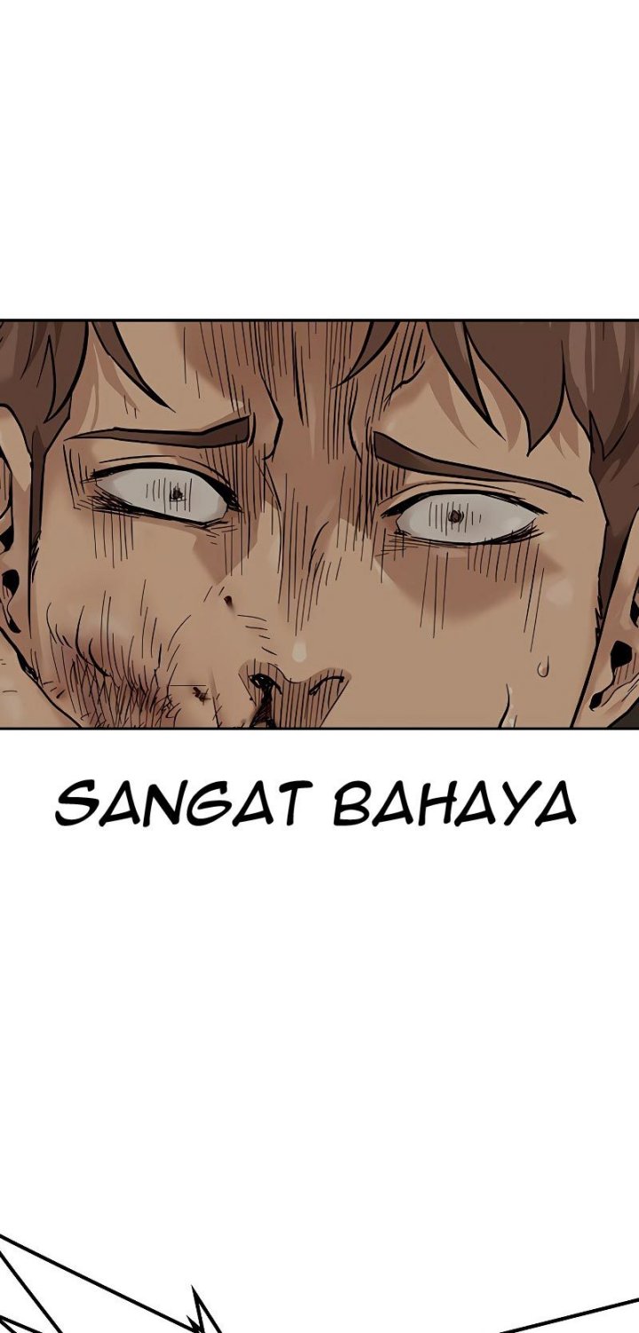 To Not Die Chapter 67 Gambar 135