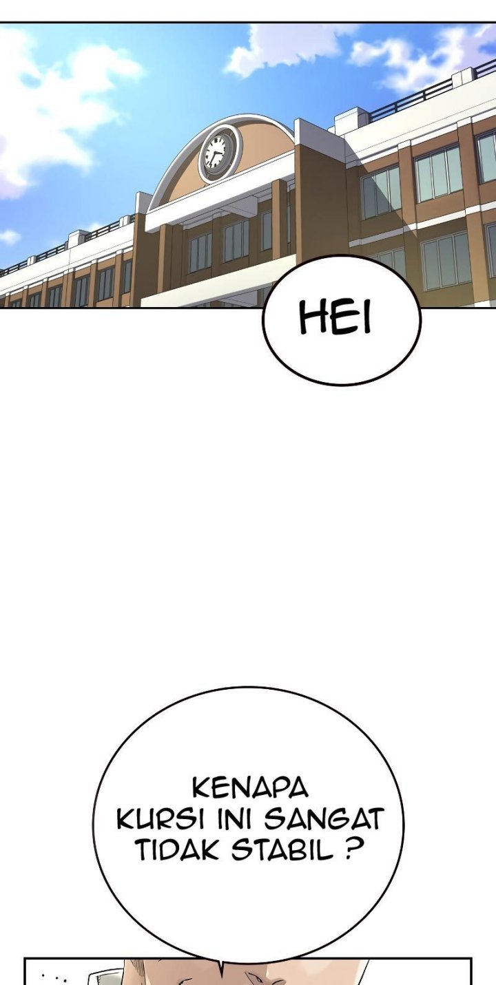 To Not Die Chapter 67 Gambar 13