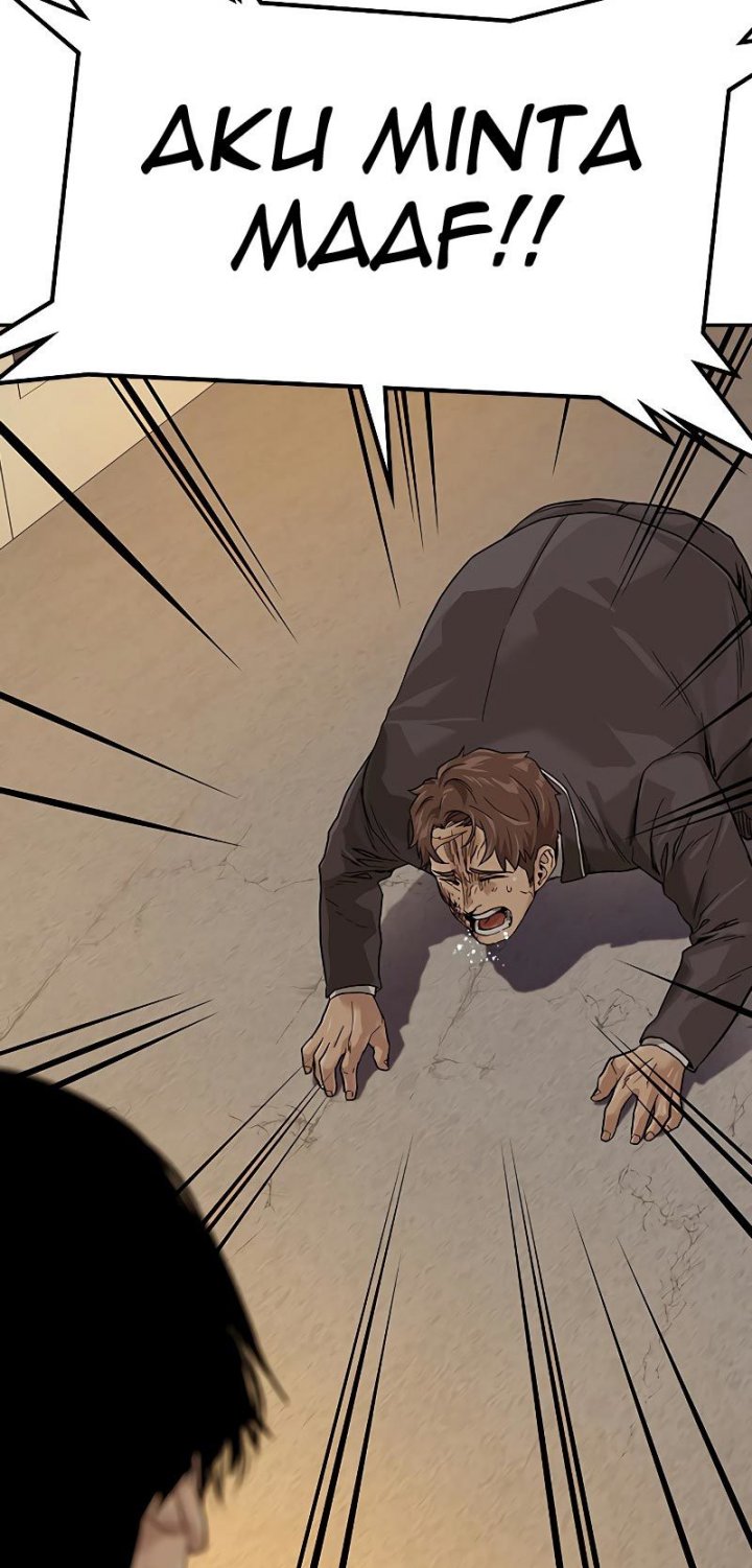 To Not Die Chapter 67 Gambar 136