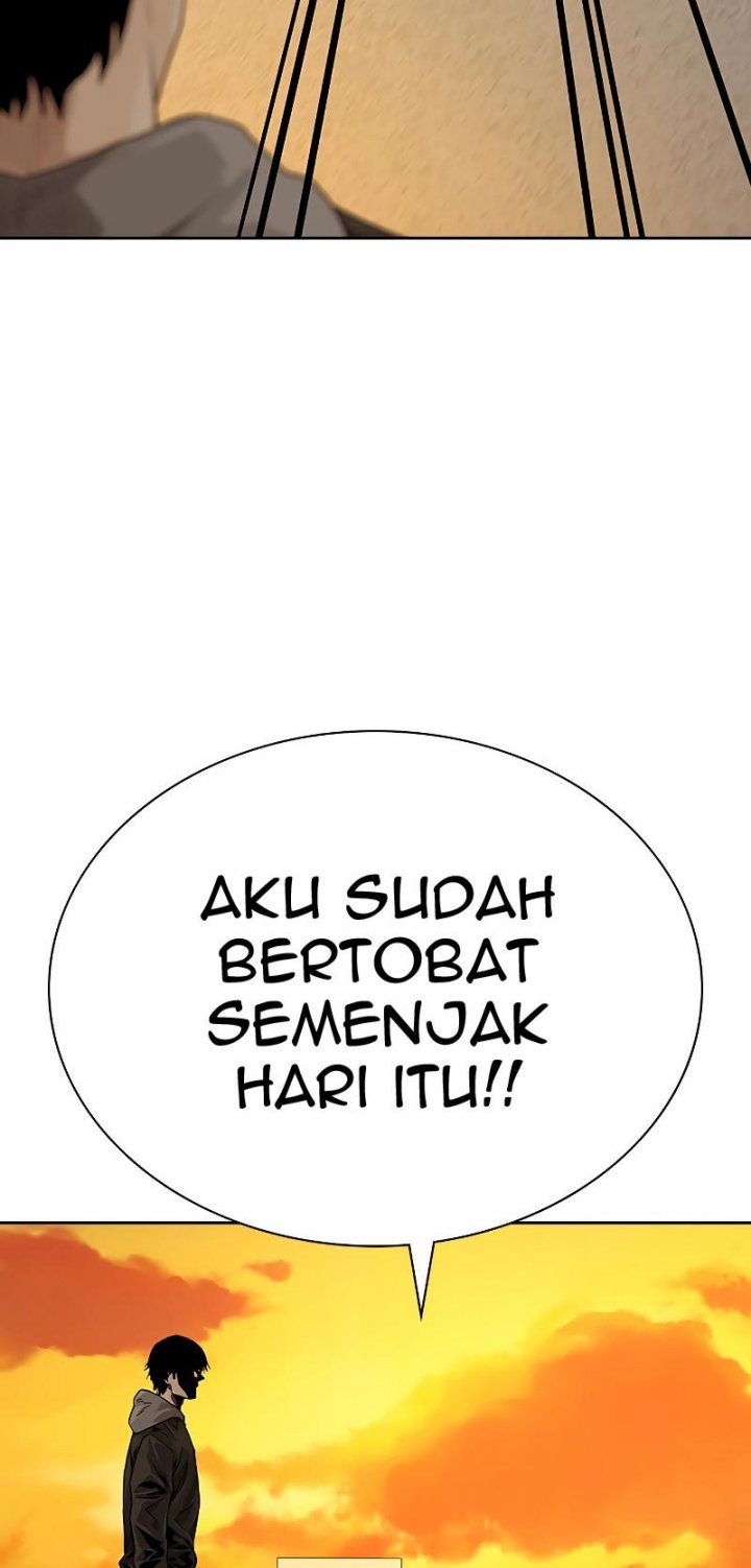 To Not Die Chapter 67 Gambar 137