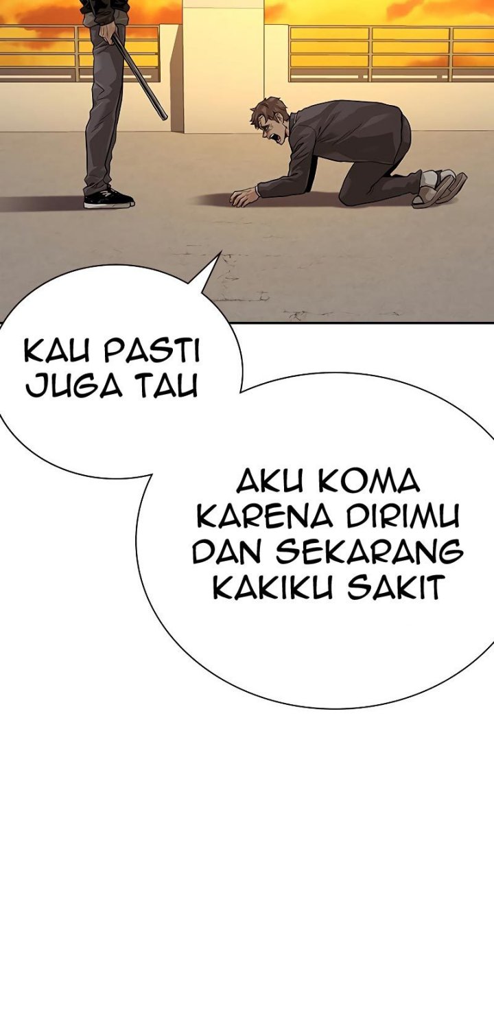To Not Die Chapter 67 Gambar 138