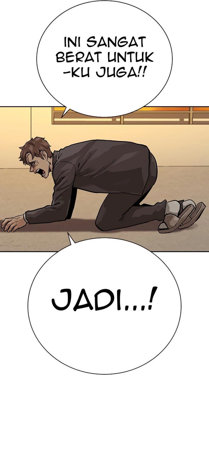 To Not Die Chapter 67 Gambar 139