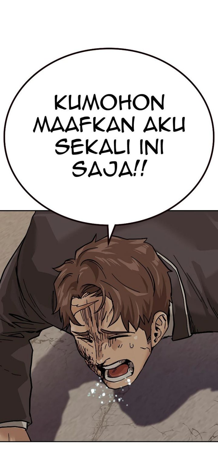 To Not Die Chapter 67 Gambar 140