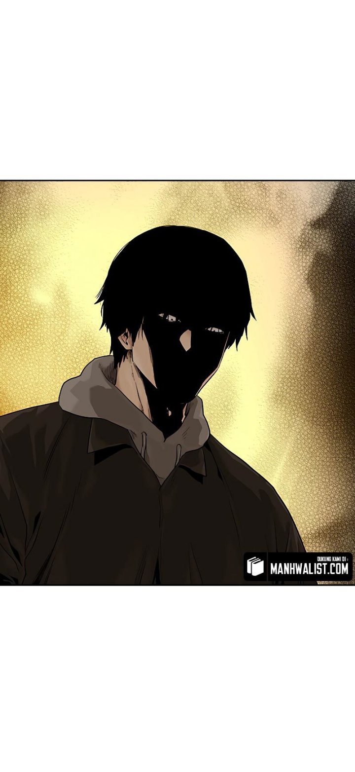 To Not Die Chapter 67 Gambar 141