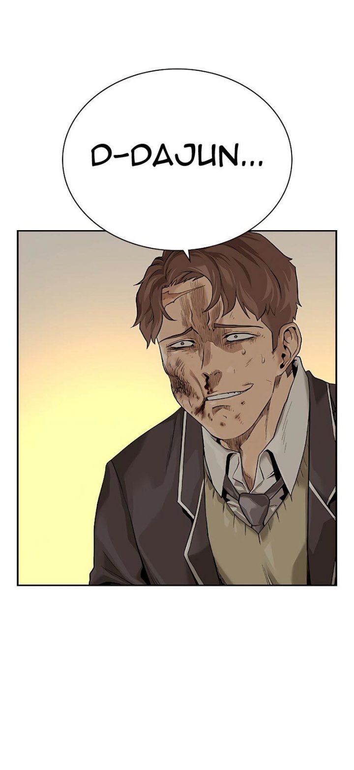 To Not Die Chapter 67 Gambar 143