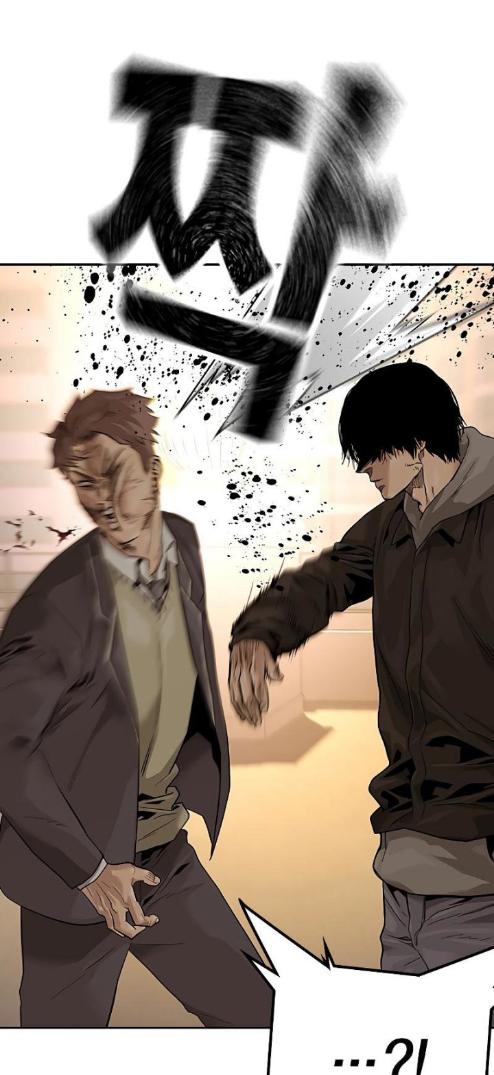 To Not Die Chapter 67 Gambar 144