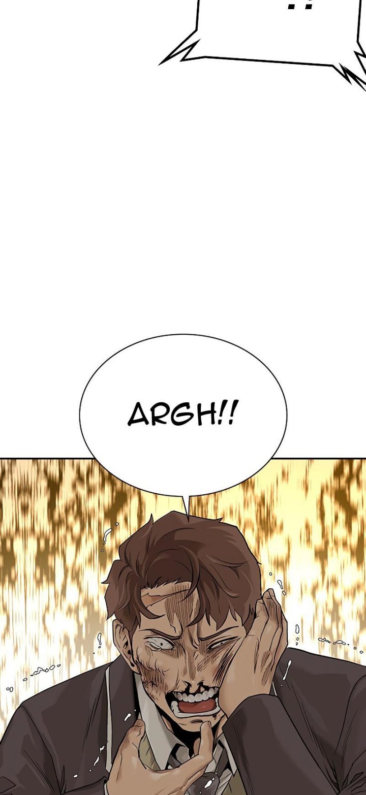 To Not Die Chapter 67 Gambar 145