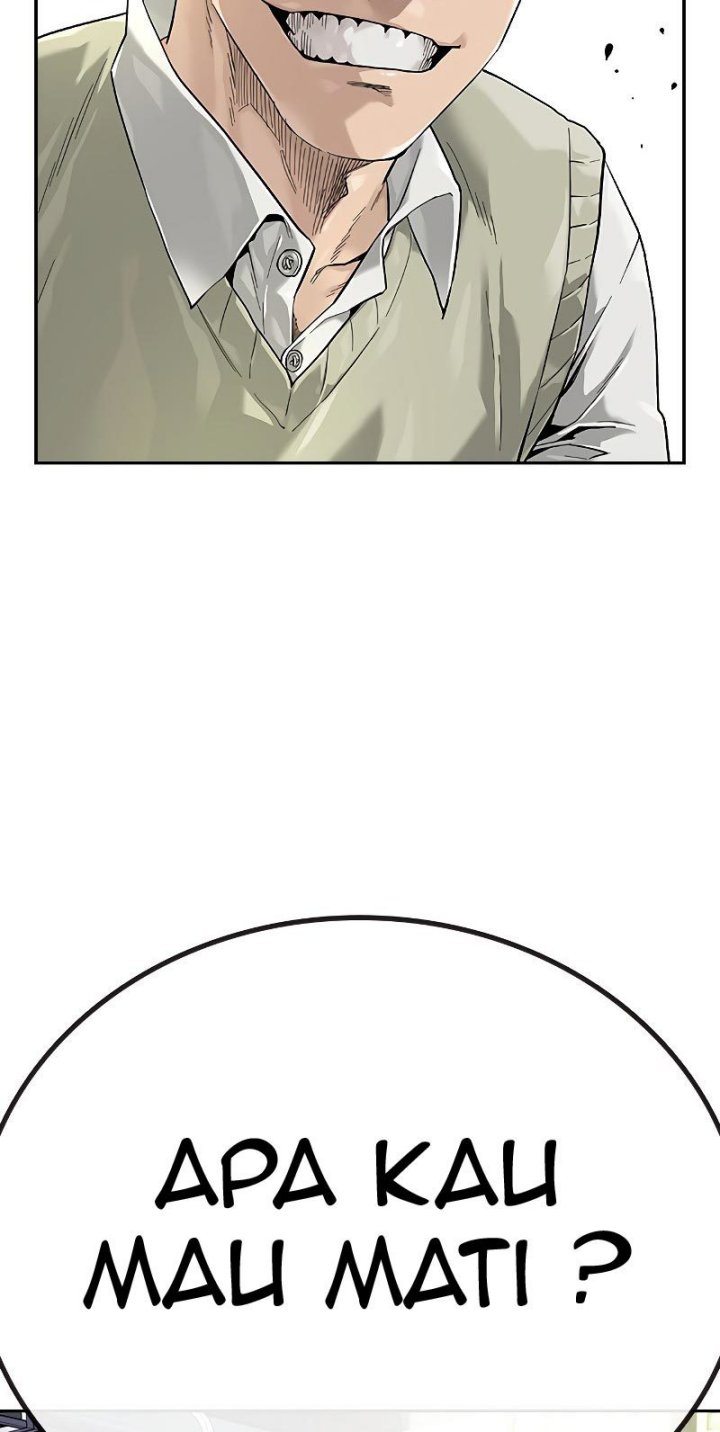 To Not Die Chapter 67 Gambar 14