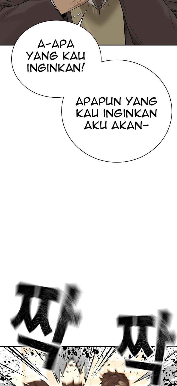 To Not Die Chapter 67 Gambar 146