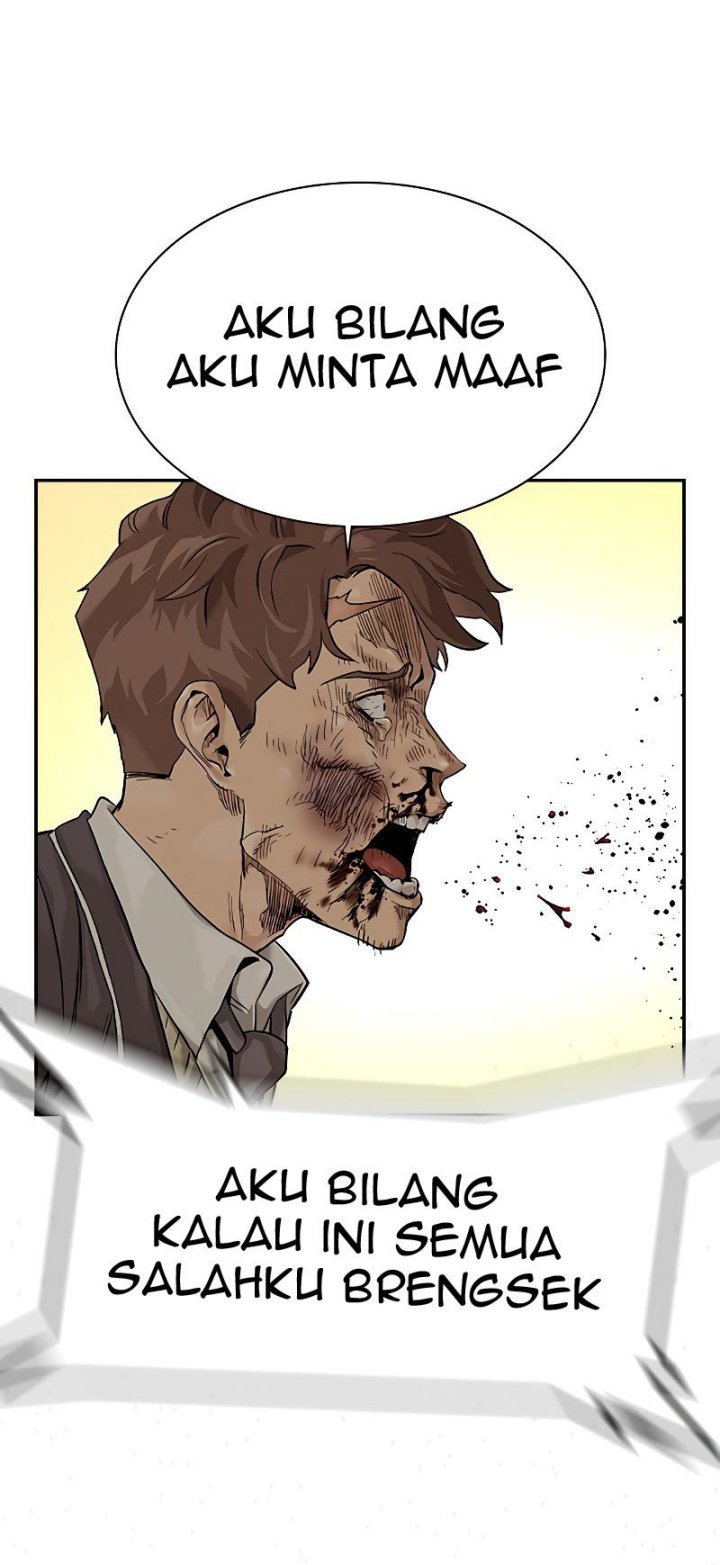 To Not Die Chapter 67 Gambar 148