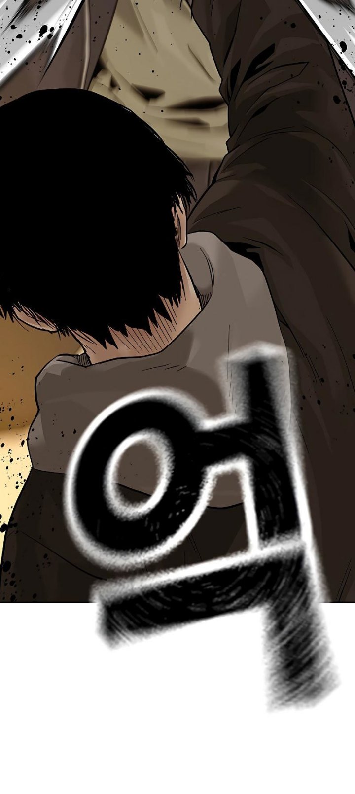 To Not Die Chapter 67 Gambar 150