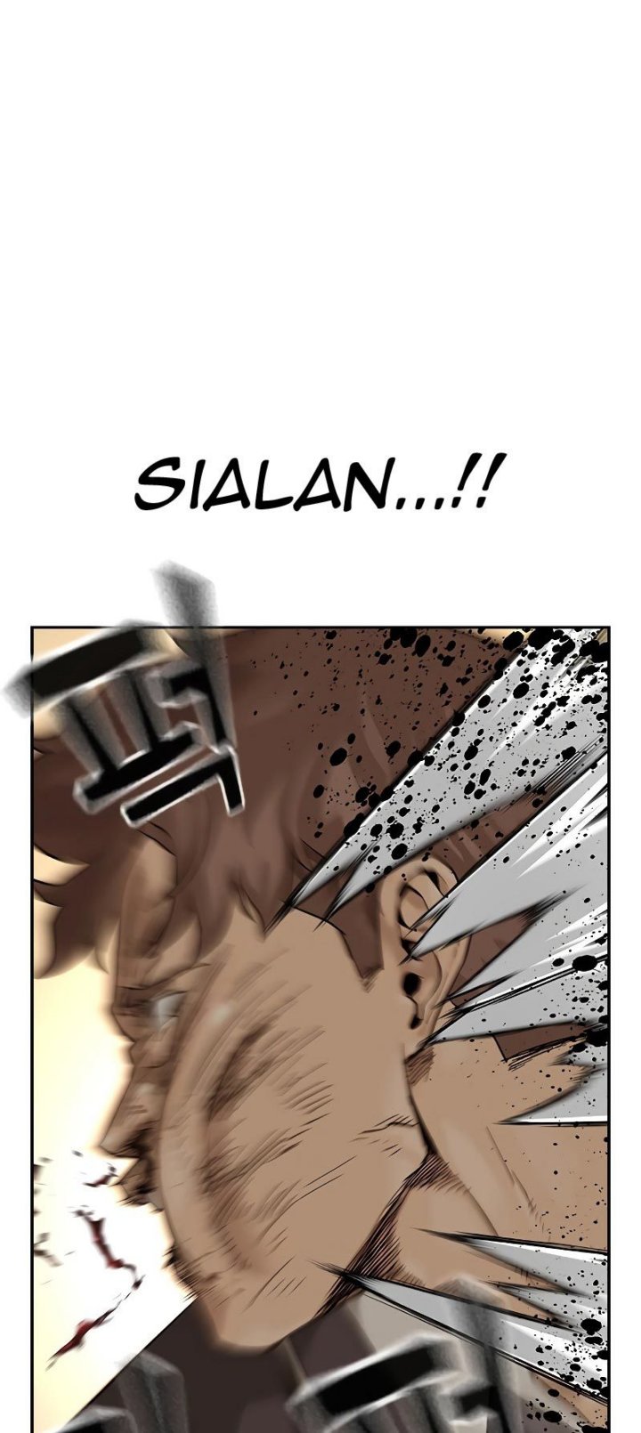 To Not Die Chapter 67 Gambar 151