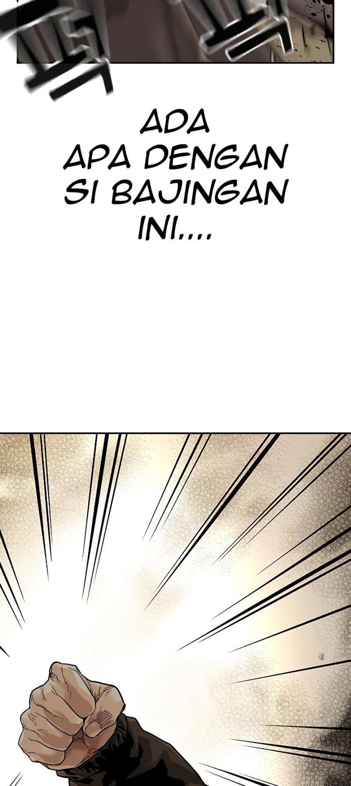 To Not Die Chapter 67 Gambar 152