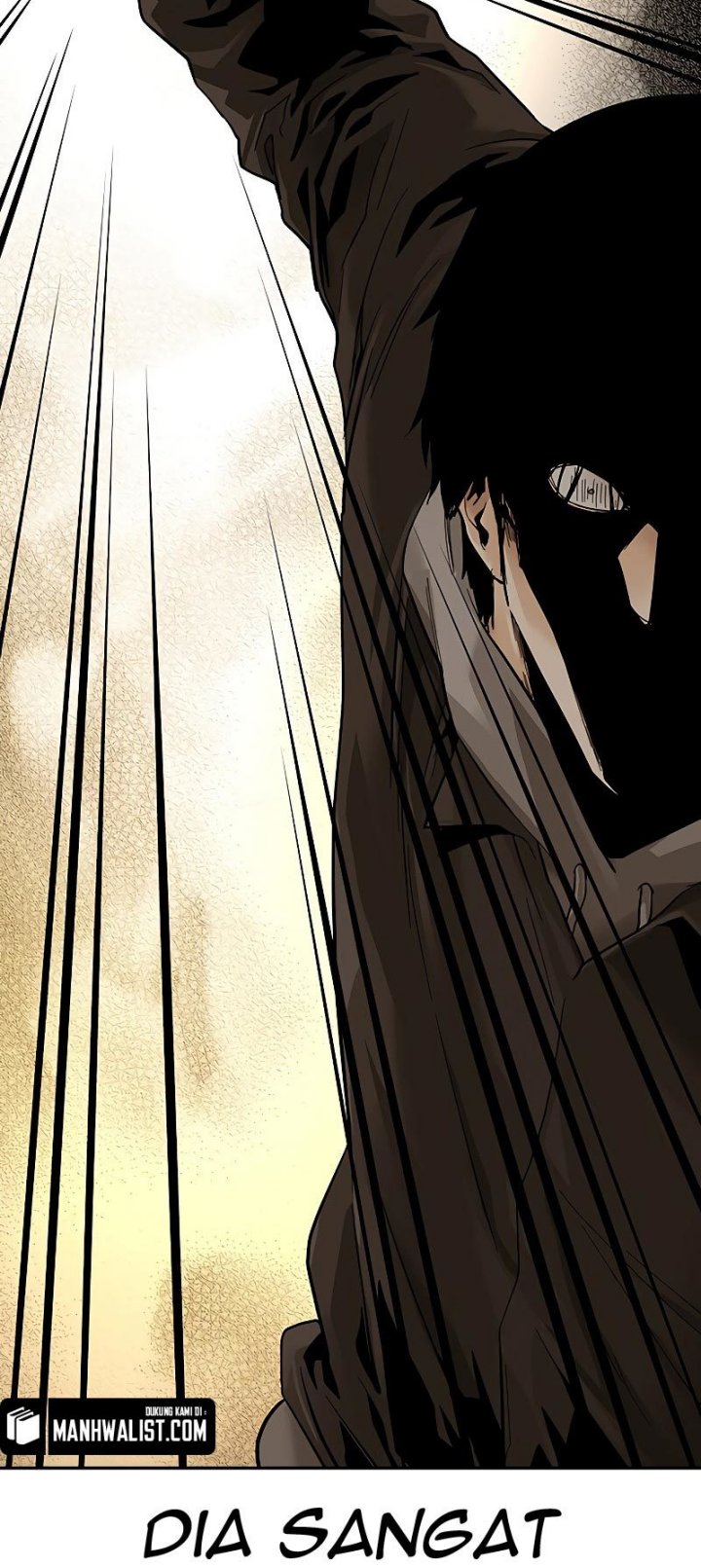 To Not Die Chapter 67 Gambar 153