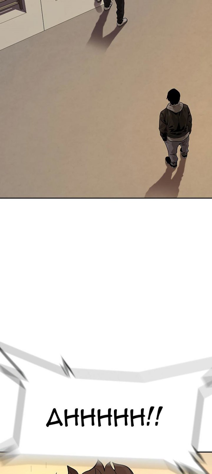 To Not Die Chapter 67 Gambar 157