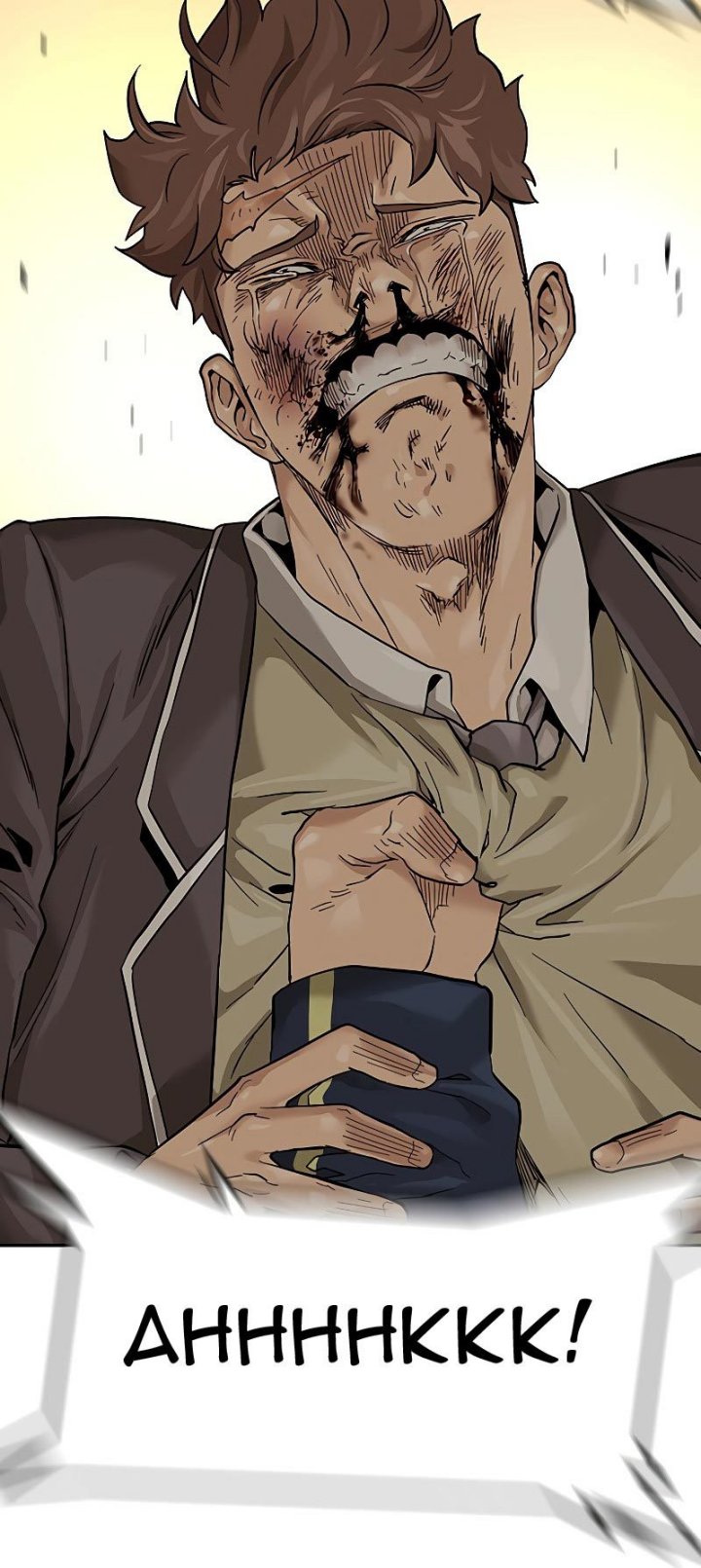 To Not Die Chapter 67 Gambar 158