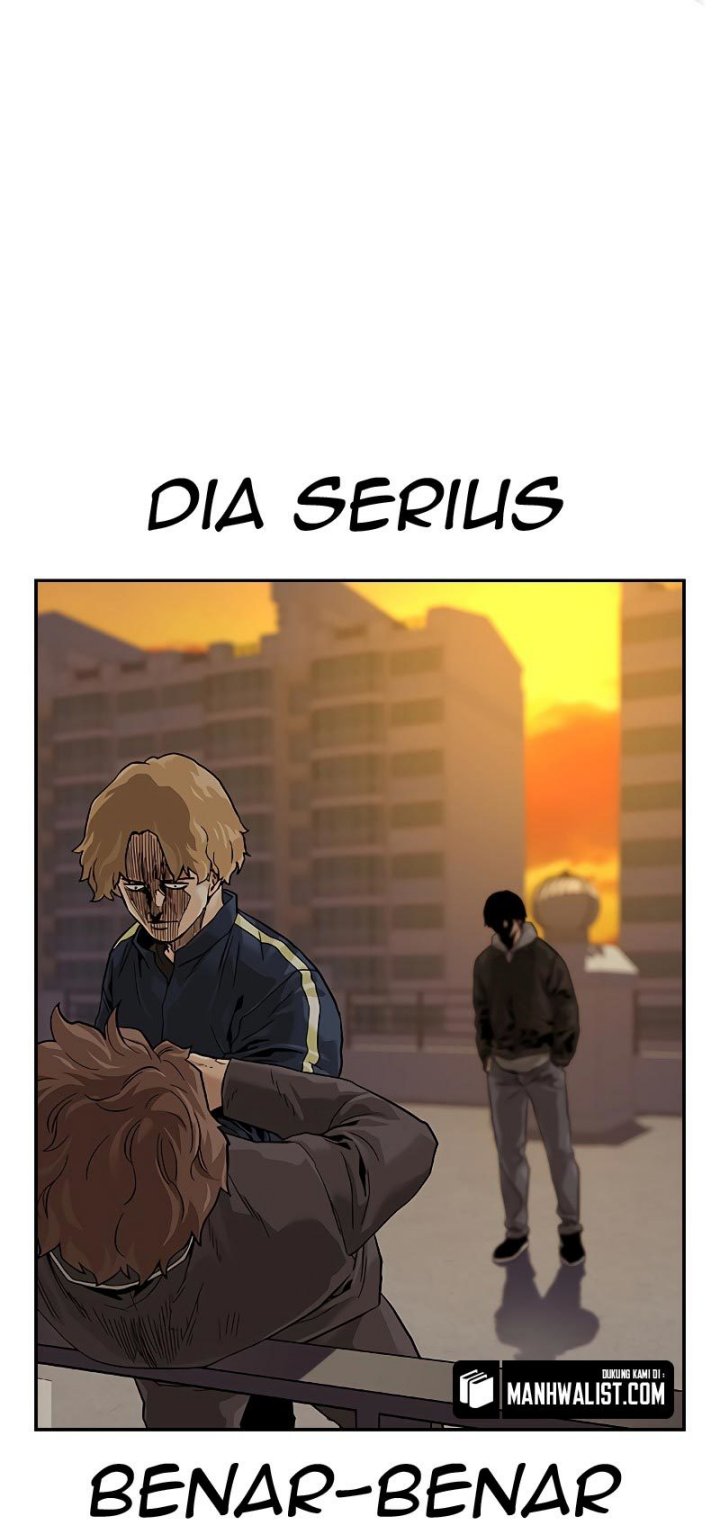 To Not Die Chapter 67 Gambar 159