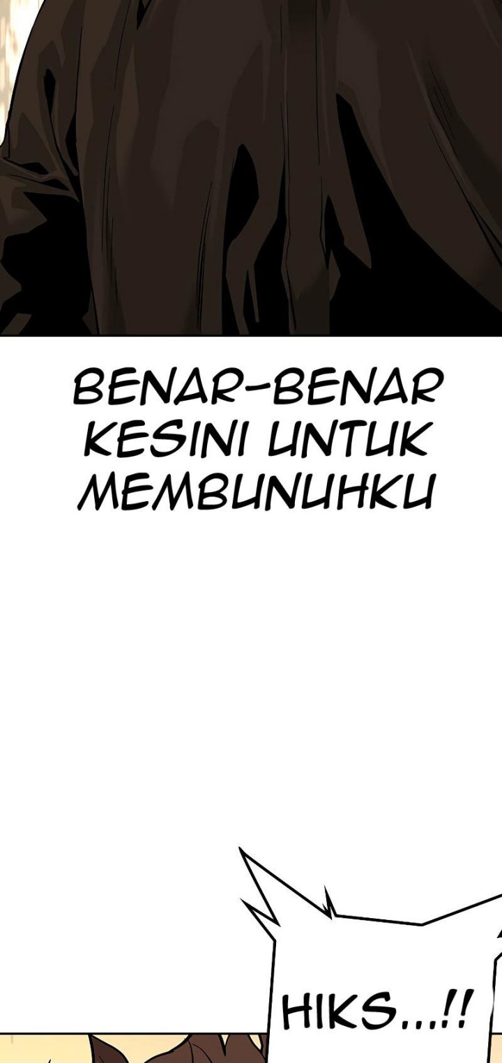 To Not Die Chapter 67 Gambar 161