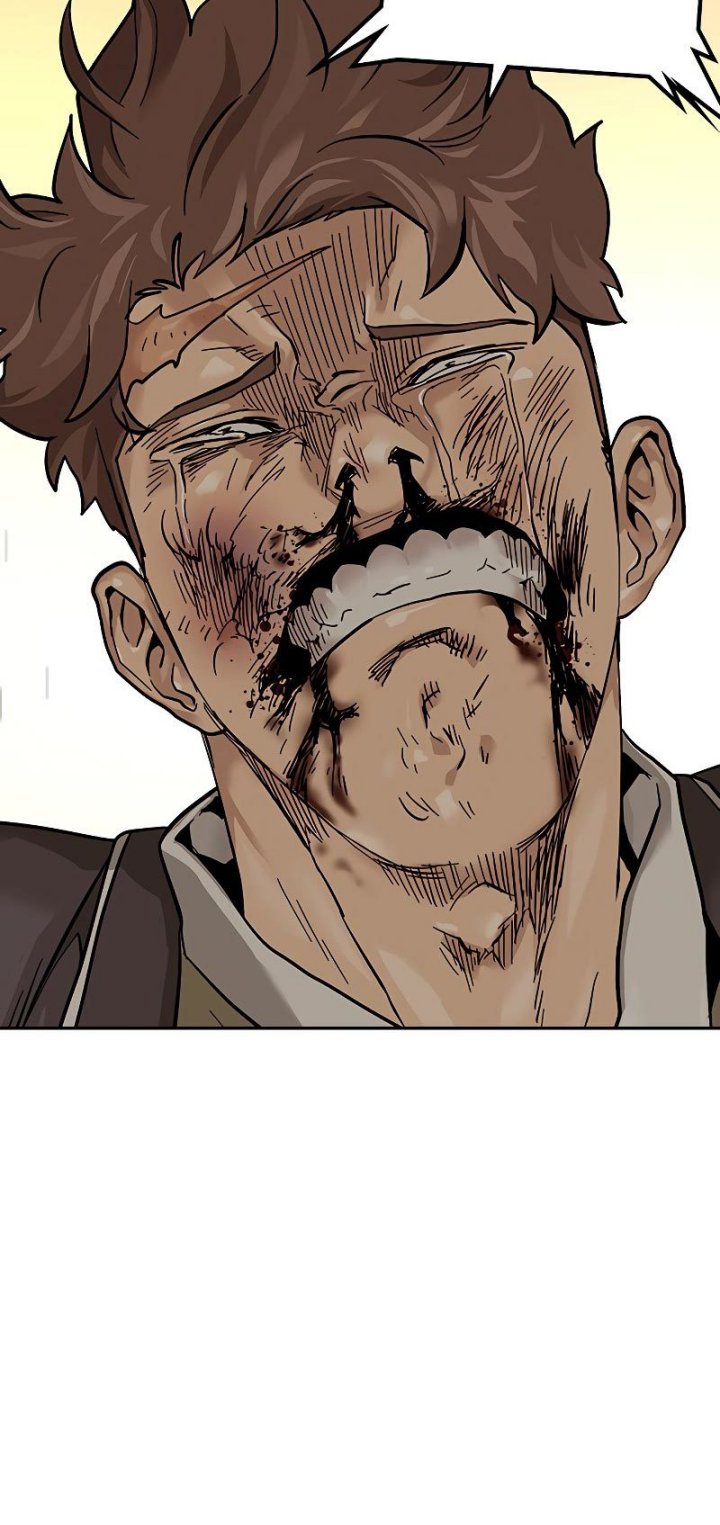 To Not Die Chapter 67 Gambar 162