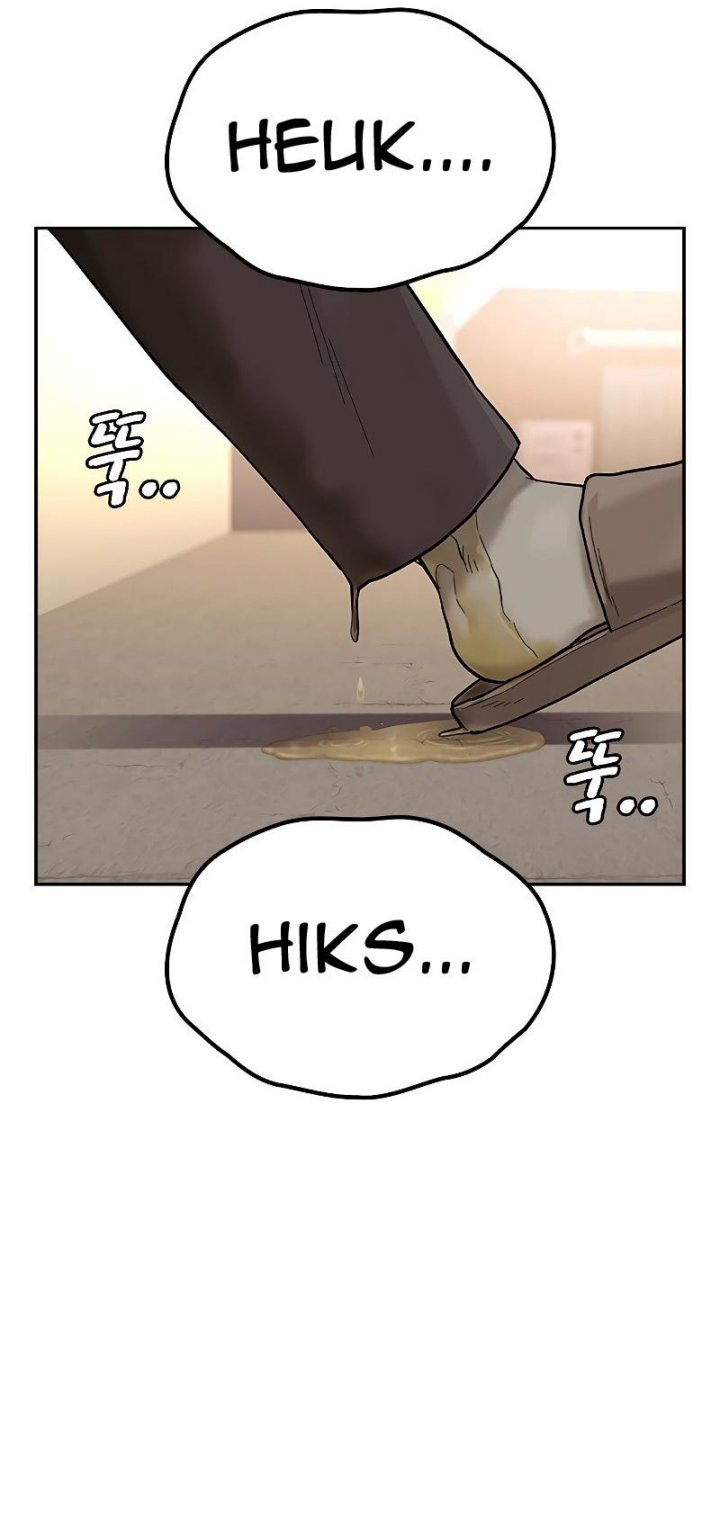 To Not Die Chapter 67 Gambar 163